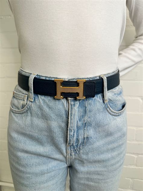 HERMÈS BELT REVIEW 